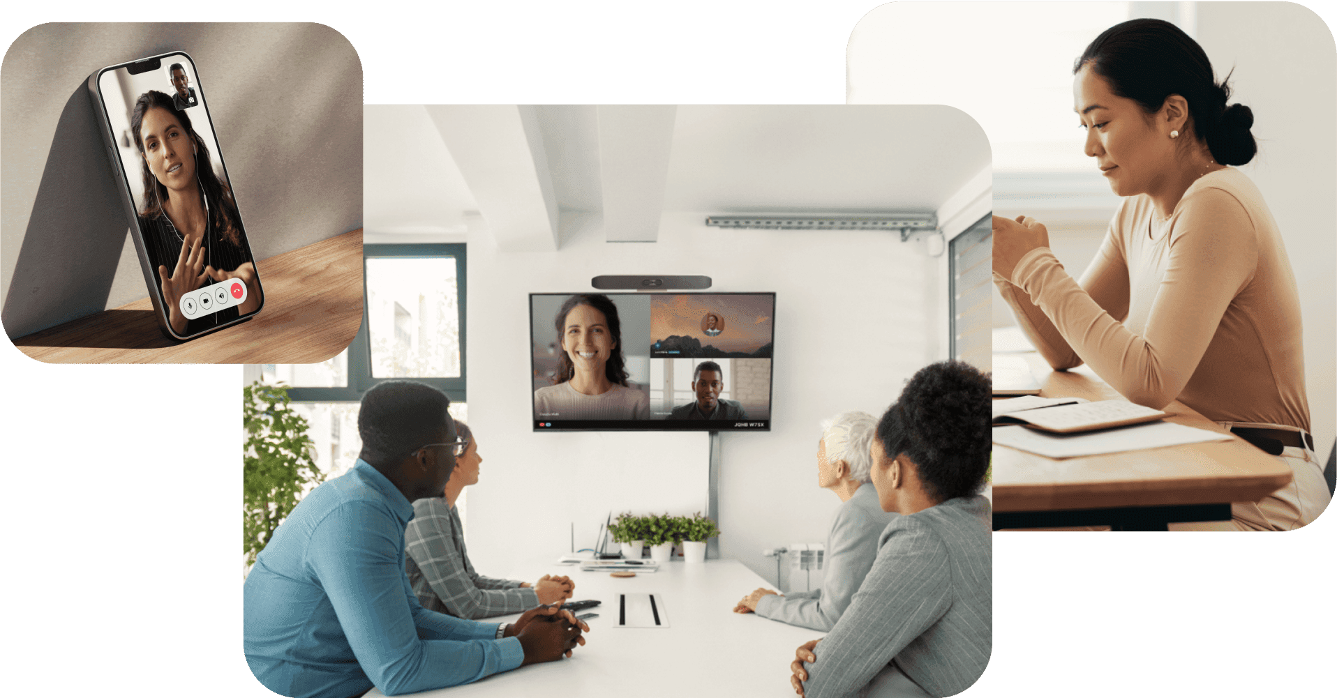 About us image