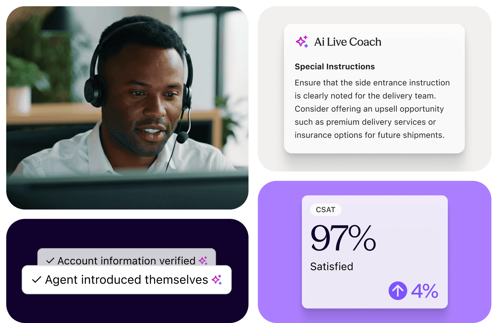 Overview of cloud-infrastructure benefits