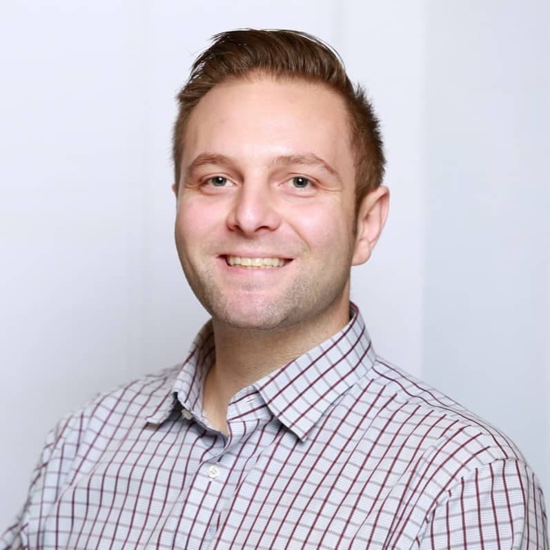 Chris mccarthy headshot Chris mccarthy headshot