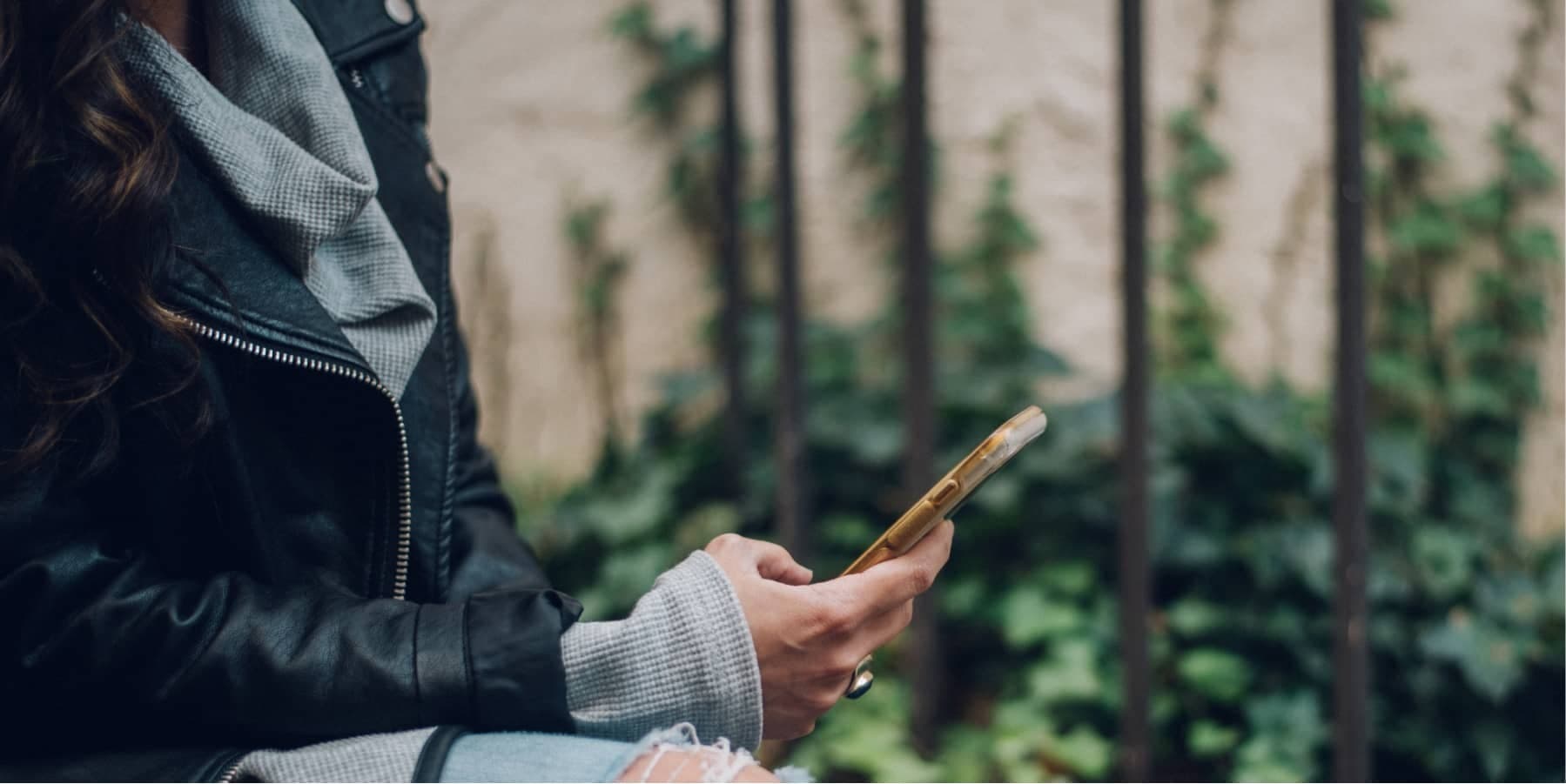 Case study Repeat callers header