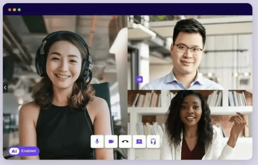Video conference