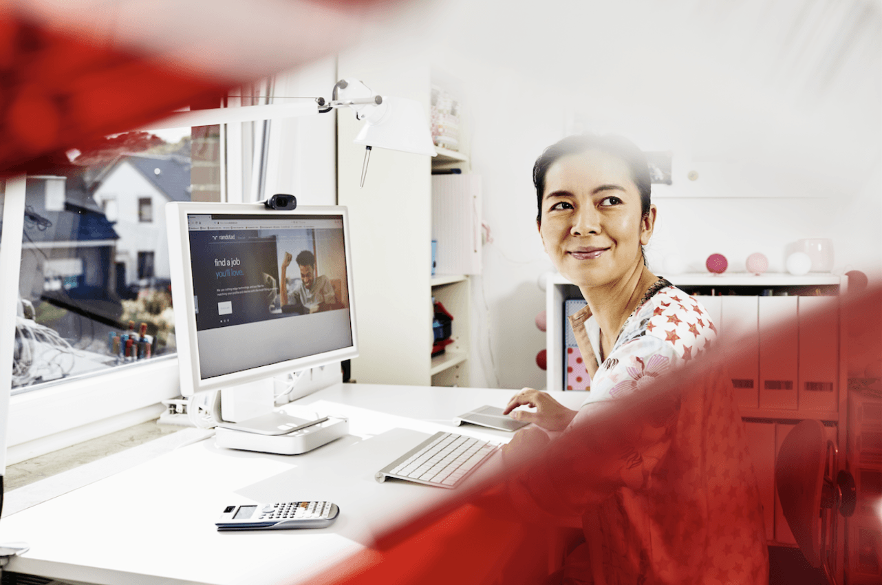 Randstad Main 43