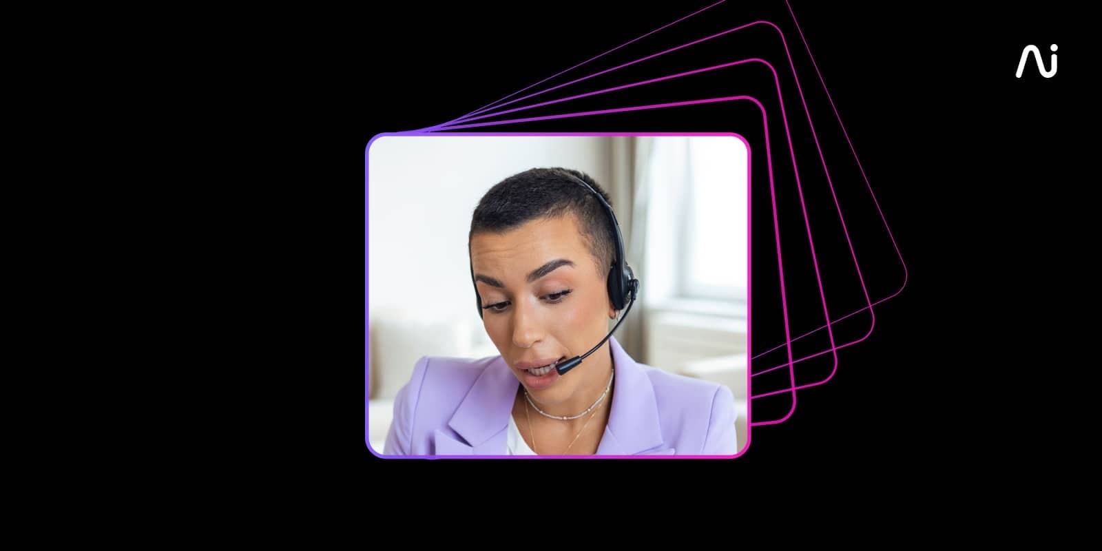 Conversational ai platforms header