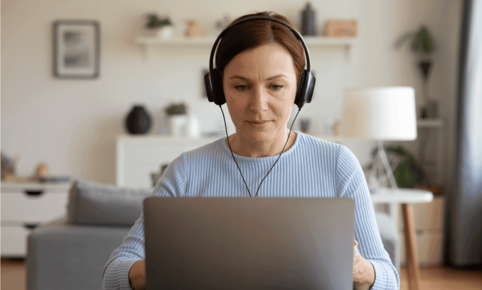 Why mic echo happens header