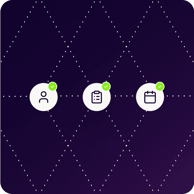 Great minds sync alike