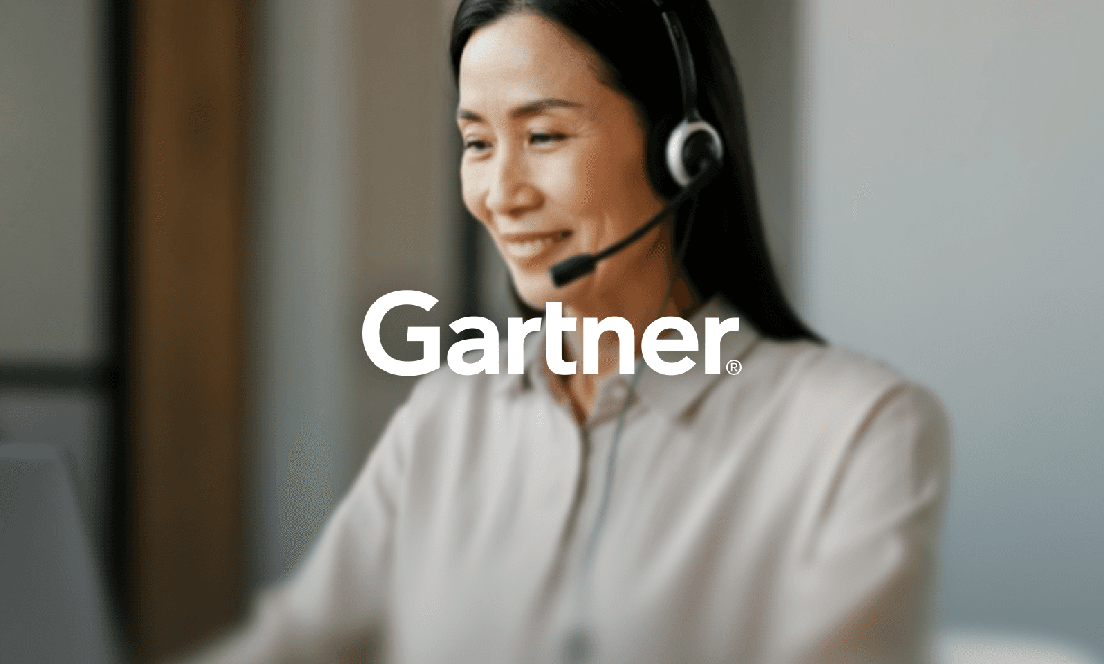 Unifying communications, empowering agents - hero